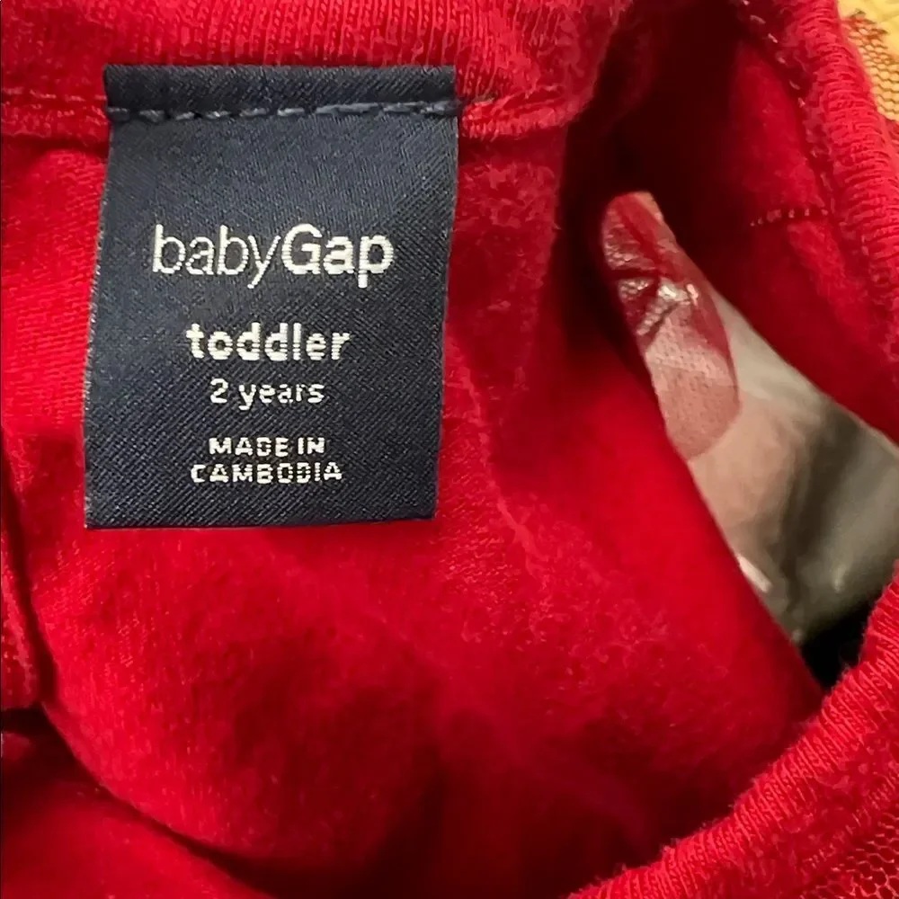 GAP adorable comfortable